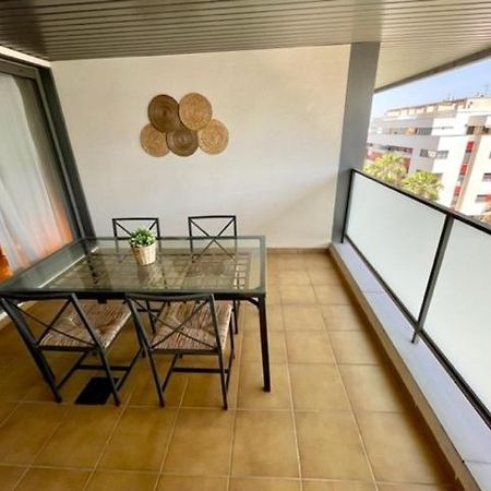 Gatu Premium Racimo, Terraza, Piscina, Aire Ac, Wifi Y Parking " Preferente Mayores De 25 Anos Y Familias " إل بويرتو دي سانتا ماريا المظهر الخارجي الصورة
