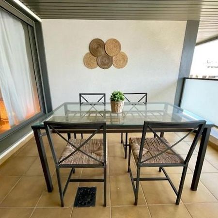 Gatu Premium Racimo, Terraza, Piscina, Aire Ac, Wifi Y Parking " Preferente Mayores De 25 Anos Y Familias " إل بويرتو دي سانتا ماريا المظهر الخارجي الصورة