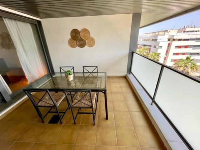 Gatu Premium Racimo, Terraza, Piscina, Aire Ac, Wifi Y Parking " Preferente Mayores De 25 Anos Y Familias " إل بويرتو دي سانتا ماريا المظهر الخارجي الصورة