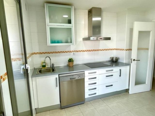 Gatu Premium Racimo, Terraza, Piscina, Aire Ac, Wifi Y Parking " Preferente Mayores De 25 Anos Y Familias " إل بويرتو دي سانتا ماريا المظهر الخارجي الصورة