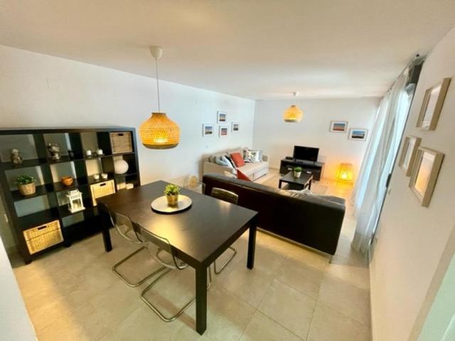 Gatu Premium Racimo, Terraza, Piscina, Aire Ac, Wifi Y Parking " Preferente Mayores De 25 Anos Y Familias " إل بويرتو دي سانتا ماريا المظهر الخارجي الصورة