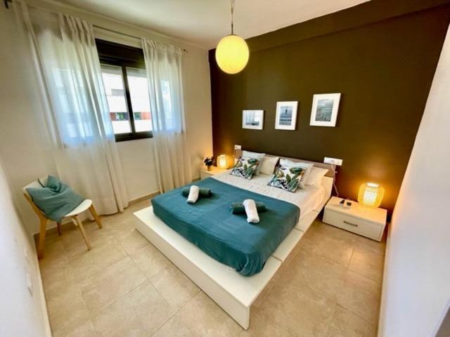 Gatu Premium Racimo, Terraza, Piscina, Aire Ac, Wifi Y Parking " Preferente Mayores De 25 Anos Y Familias " إل بويرتو دي سانتا ماريا المظهر الخارجي الصورة