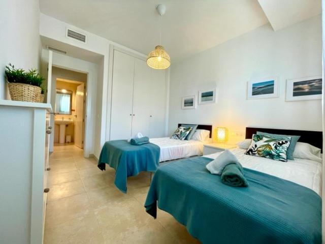 Gatu Premium Racimo, Terraza, Piscina, Aire Ac, Wifi Y Parking " Preferente Mayores De 25 Anos Y Familias " إل بويرتو دي سانتا ماريا المظهر الخارجي الصورة