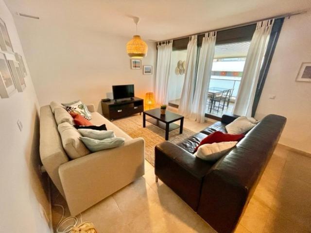 Gatu Premium Racimo, Terraza, Piscina, Aire Ac, Wifi Y Parking " Preferente Mayores De 25 Anos Y Familias " إل بويرتو دي سانتا ماريا المظهر الخارجي الصورة