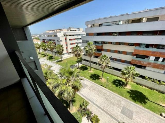 Gatu Premium Racimo, Terraza, Piscina, Aire Ac, Wifi Y Parking " Preferente Mayores De 25 Anos Y Familias " إل بويرتو دي سانتا ماريا المظهر الخارجي الصورة