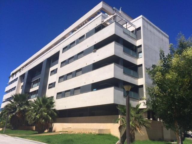 Gatu Premium Racimo, Terraza, Piscina, Aire Ac, Wifi Y Parking " Preferente Mayores De 25 Anos Y Familias " إل بويرتو دي سانتا ماريا المظهر الخارجي الصورة