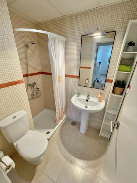 Gatu Premium Racimo, Terraza, Piscina, Aire Ac, Wifi Y Parking " Preferente Mayores De 25 Anos Y Familias " إل بويرتو دي سانتا ماريا المظهر الخارجي الصورة