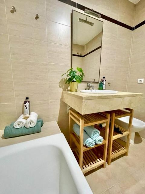 Gatu Premium Racimo, Terraza, Piscina, Aire Ac, Wifi Y Parking " Preferente Mayores De 25 Anos Y Familias " إل بويرتو دي سانتا ماريا المظهر الخارجي الصورة