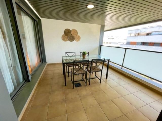Gatu Premium Racimo, Terraza, Piscina, Aire Ac, Wifi Y Parking " Preferente Mayores De 25 Anos Y Familias " إل بويرتو دي سانتا ماريا المظهر الخارجي الصورة