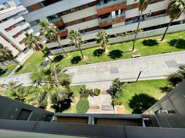 Gatu Premium Racimo, Terraza, Piscina, Aire Ac, Wifi Y Parking " Preferente Mayores De 25 Anos Y Familias " إل بويرتو دي سانتا ماريا المظهر الخارجي الصورة
