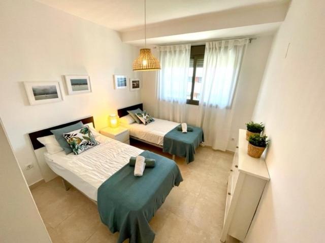 Gatu Premium Racimo, Terraza, Piscina, Aire Ac, Wifi Y Parking " Preferente Mayores De 25 Anos Y Familias " إل بويرتو دي سانتا ماريا المظهر الخارجي الصورة