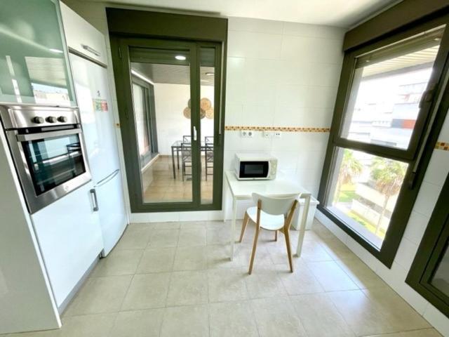 Gatu Premium Racimo, Terraza, Piscina, Aire Ac, Wifi Y Parking " Preferente Mayores De 25 Anos Y Familias " إل بويرتو دي سانتا ماريا المظهر الخارجي الصورة